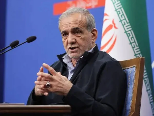 Iran Says Trump Only Understands the ‘Language of Power’